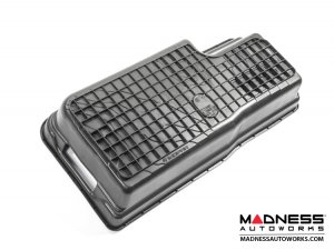 Jeep Wrangler JL Cargo Tub Liner - Rear